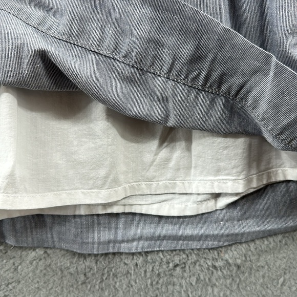 J Crew Women’s Linen Short Skirt Size 4 - Picture 4 of 10